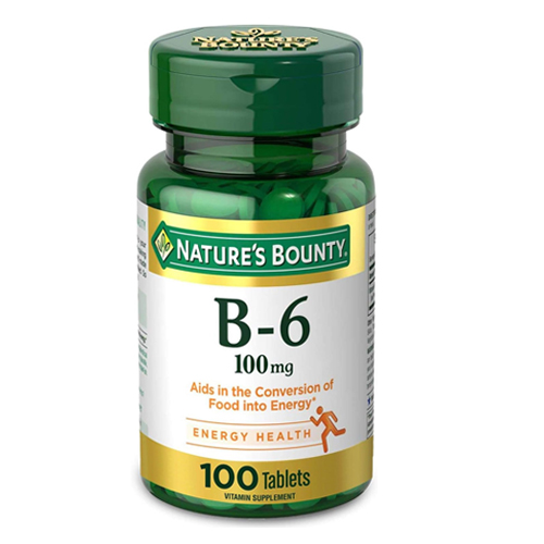 維生素 B6