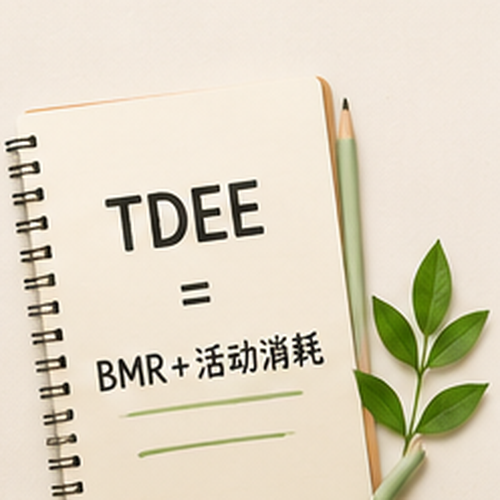 How to Calculate TDEE: Formula, Activity Levels, and Worked Examples