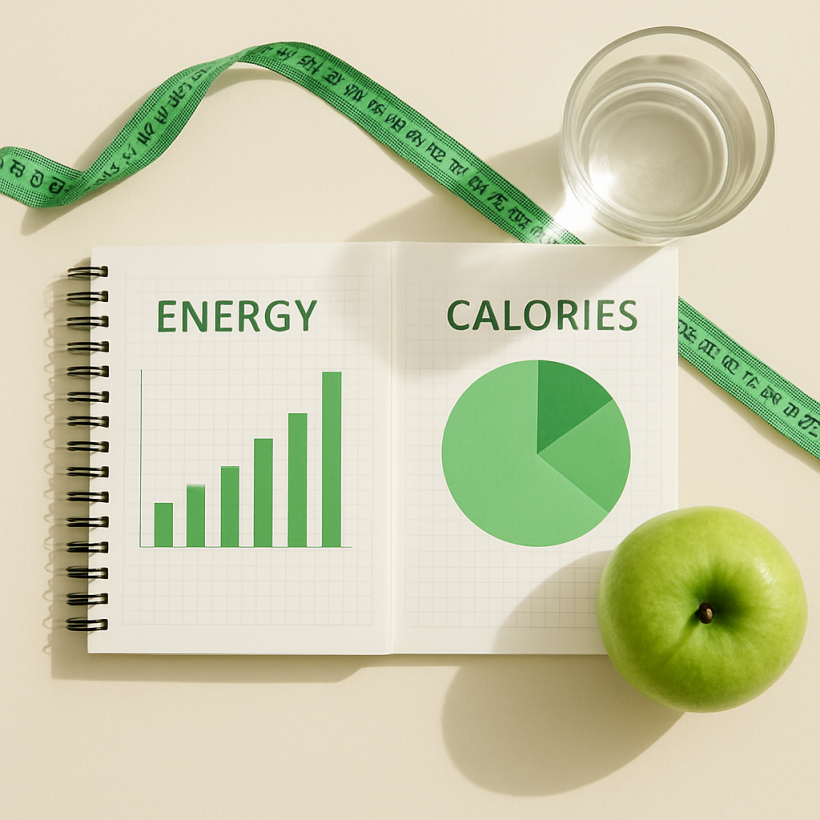 Understanding TDEE: Your Guide to a Successful Fitness Journey